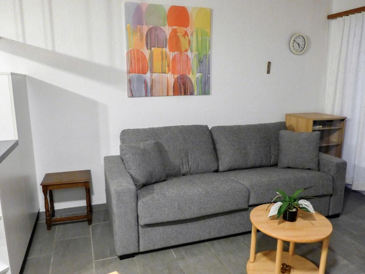 Apartment Chalet Almis-Boedeli-2 By Interhome グリンデルヴァルト エクステリア 写真