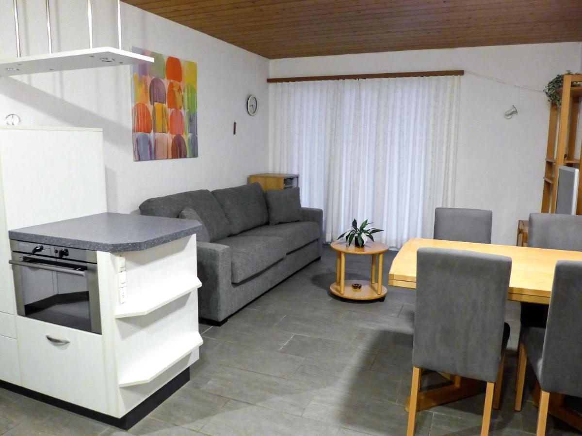 Apartment Chalet Almis-Boedeli-2 By Interhome グリンデルヴァルト エクステリア 写真