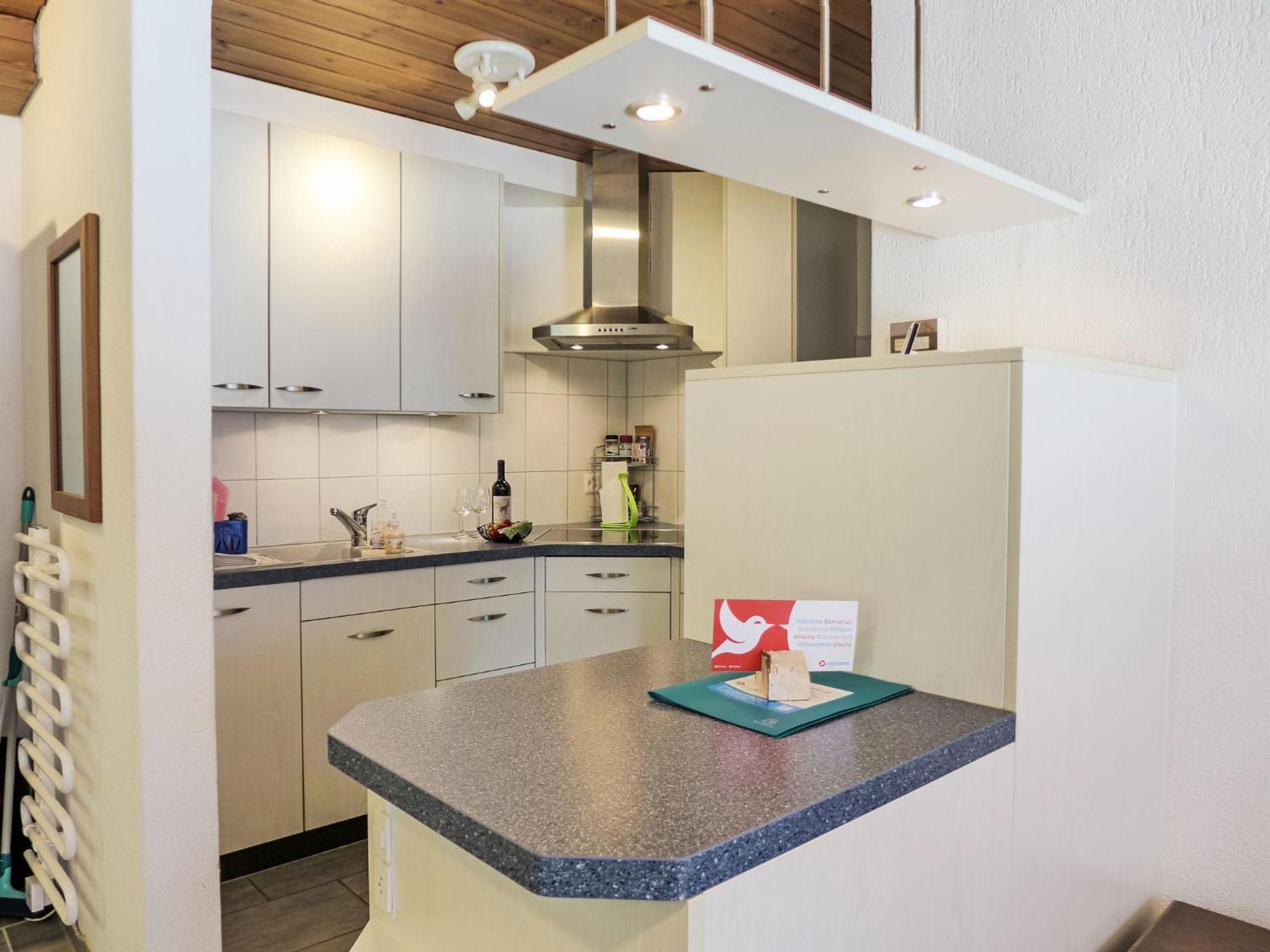 Apartment Chalet Almis-Boedeli-2 By Interhome グリンデルヴァルト エクステリア 写真